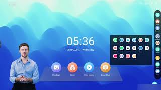 Armer Smart Board Sidebar Introduction