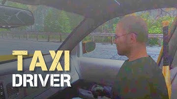 TAXI DRIVER (Miscreated)