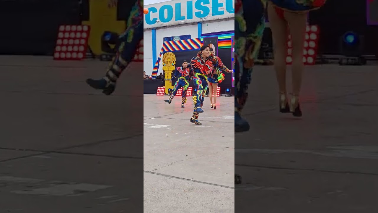 CAPORALES SOCIEDAD SAN LUIS