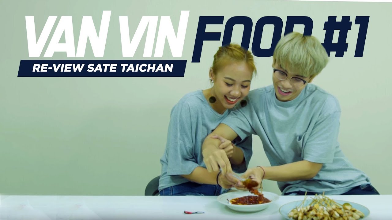 REVIEW SATE TAICHAN SENAYAN! Mana Yang Lebih Enak?