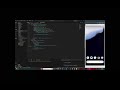 39. webview_flutter package