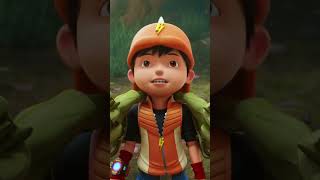 3 HARI LAGI⚡Episod 2️⃣ #BoBoiBoy Galaxy Sori! Alien sayur, ketam dan kepala kotak?! #KembaliBeraksi