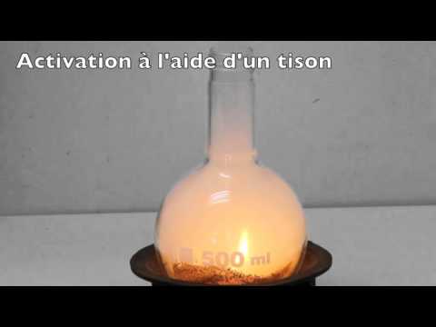 Vidéo: Comment Déterminer L'oxydation Du Phosphore