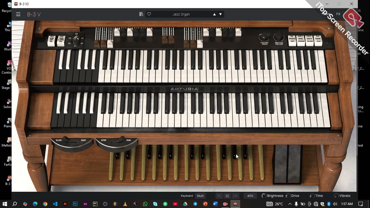 Arturia pianos & Keyboard Collections ❤️🎹