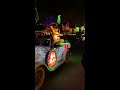 December 2020 Rudolph&#39;s Holly Jolly™ Christmas Light Parade at Silver Dollar City Branson, MO