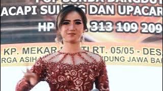 Kembang Gadung Fany Sabila live music