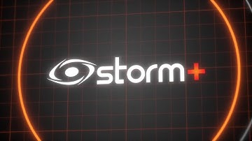 Storm+ Système de contrôle d