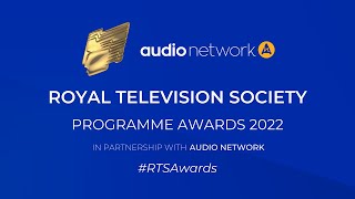 RTS Programme Awards 2022 Nominations screenshot 4