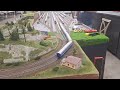 TIRISTORSKA LOC 97 - HO TIRISTORSKA JŽ 442 002 + IC SAVA Family Mall Zagreb 2026.HR