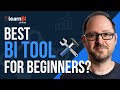 The Best BI Tool For Beginners? - Google Data Studio Review