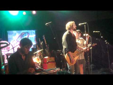 Drive-By Truckers "Angels and Fuselage"