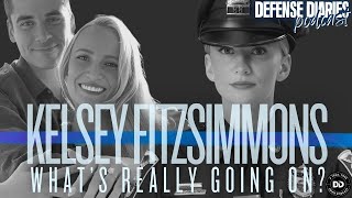 WHAT S REALLY GOING ON IN THE KELSEY FITZSIMMONS CASE