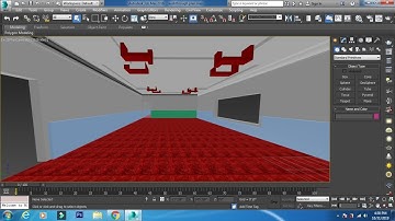 Autocad Drawing for Walkthrough Animation Part 25 ( Urdu )