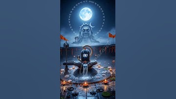 Laagi Lagan Shankar ! mahadev status ! sawan status#mahadev #kdstatu #short