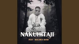 Nakuhitaji