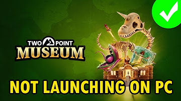 How To Fix Two Point Museum Won