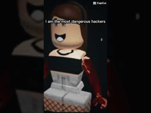 Roblox Hackers II Burning Memory Funk Phonk