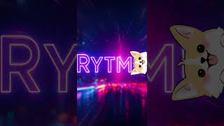 Вільна як ніч 🌙  Повна версія треку — на каналі RytmUA #sorts #recommended  #music2025 #rytmua