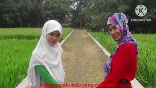 Rahasia Cinta  Ost Novel Karya Win Rg Biarkan Bintang Benderang Voc  Zahyd Nasyid