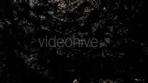 Dark Water Realistic 4K | Motion Graphics - Envato elements