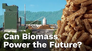 Flexible Clean Energy: Powering Tomorrow with Biomass