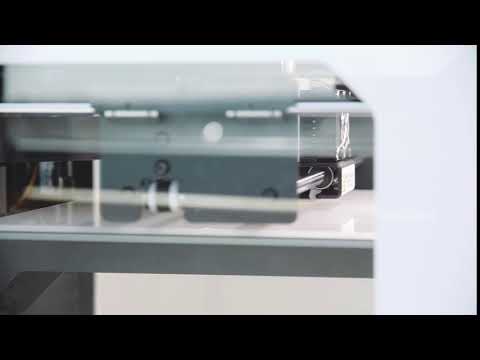 Video witbox 3dmaker