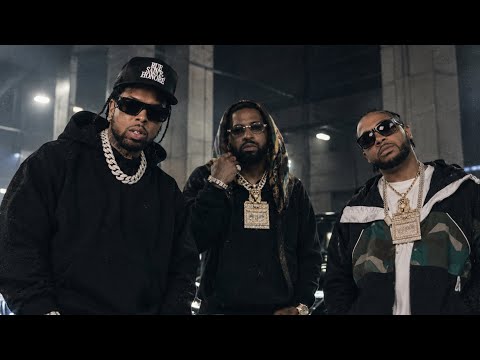 Stove God Cooks, Westside Gunn - GOOD & EVIL (Music Video) ft. Roc Marciano (Prod.Cetera.)