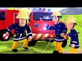 Feuerwehrmann Sam Deutsch Neue Folgen 🔥Laufen um zu retten 🚒 Zeichentrick für Kinder