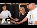 Storage Wars: Top Foodie Finds | A&amp;E