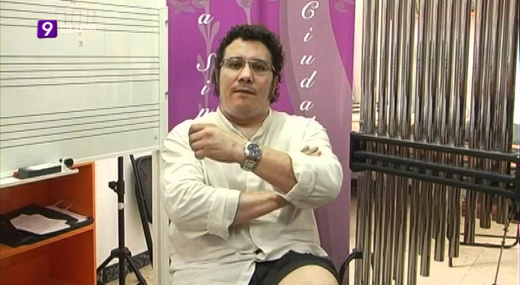 Baeza Hoy · Banda Sinfónica de Baeza y Asociación de Fibromialgia