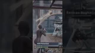 #fortnite @PeterbotFN prime peterbot