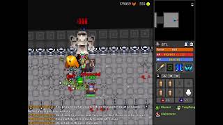 LH 2.0: The 4 Man Void