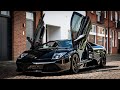 1 of 20 Versace Edition Lambo Murcielago SCREAMING V12 Sounds!!