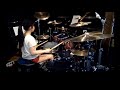 Senri Kawaguchi 川口千里 playing "ZIP"