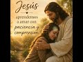 ❤️ CON JESÚS, EL AMOR SIEMPRE ENCUENTRA EL CAMINO ❤️ #jesusesvida #reflexiones #mensaje #amor
