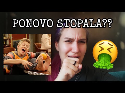 Video: Igračka' Divovskog Psa Ispunjena Je Srcem I Humorom; Također I Punk Rock