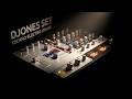DJONES SET | MINIMAL HOUSE | TECHNO
