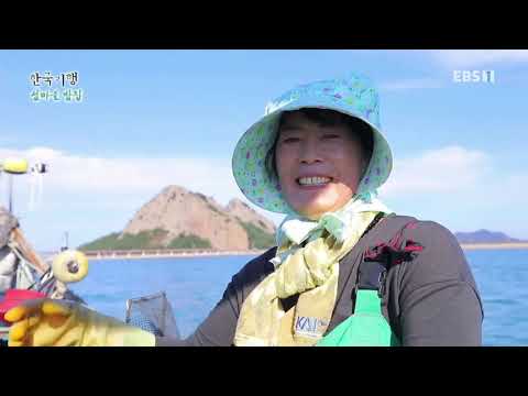한국기행 - Korea travel_섬마을 밥집 5부- <strong>선유도</strong> 어부의 낭만 밥상_#002