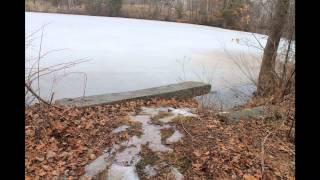 Charles River Greenways Waltham MA  Part 16.