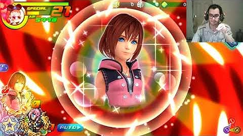 KHUX - New Update Spirit Training, Speed Mode and PVP Battle