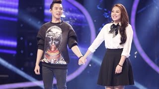 Vietnam Idol 2015 Tập 9 - Kết Quả Gala 1 31-05-2015