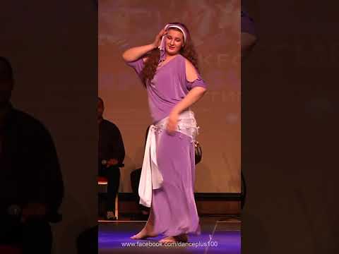 Hot Belly Dance. رقص شرقي مصري