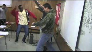 Dance Party Friday - Shawty Get Loose