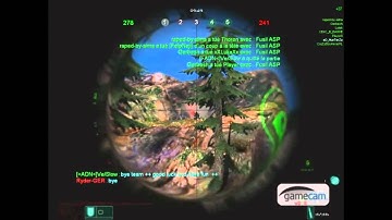 [F.E.A.R] frags ASP !