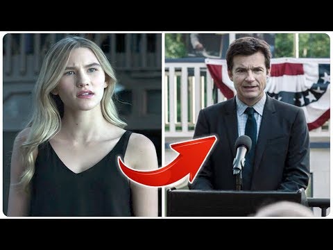 Strict Rules The Cast Of OZARK 3 Have To Follow