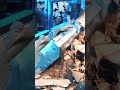 Bending machine for forming iron quickly and with strong pressure #shorts #technical #machine