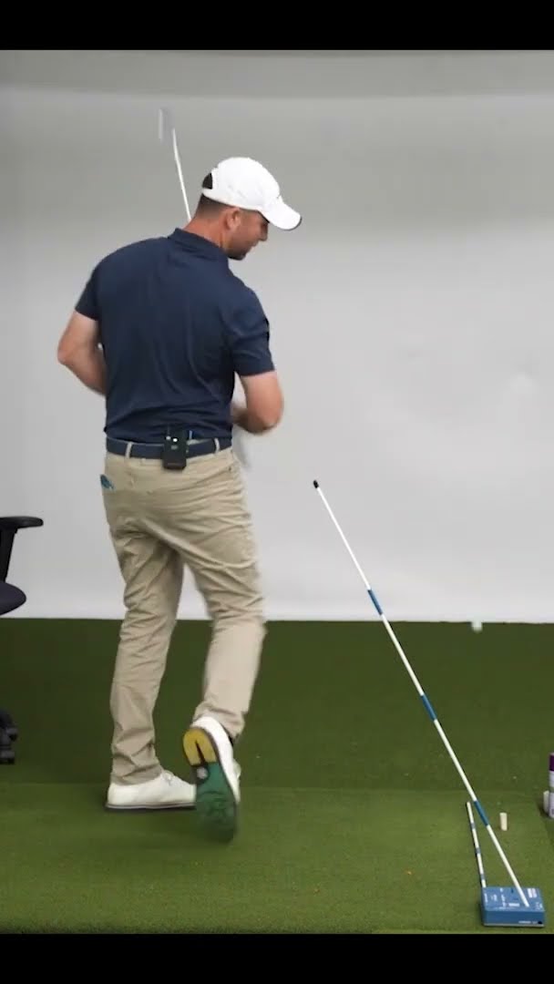 Why does no one talk about constraints led learning in golf??