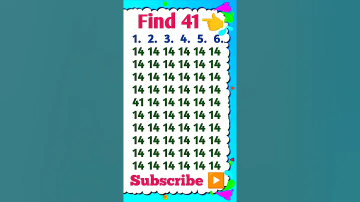 find the odd number 41 🥺 #paheliyangk #gk #paheliyanemoji #puzzle #riddles #iq #shotrs #iqtest pt16