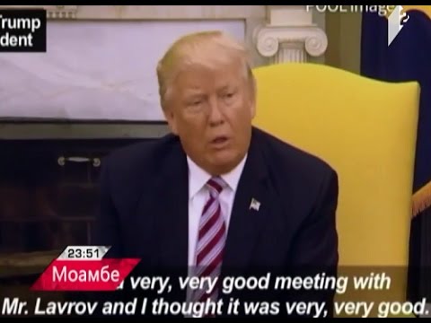 „მოამბე“ რუსულ ენაზე / «Моамбе» на русском языке 11.05.17