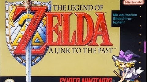 let´s play zelda alttp randomizer (100%) part 14